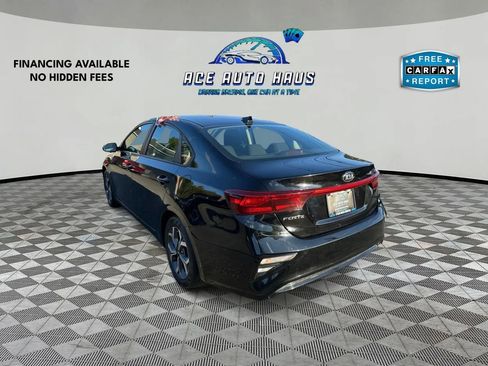 Used 2020 Kia Forte LXS image 5