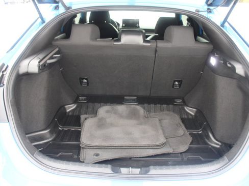 Used 2022 Honda Civic Sport image 14