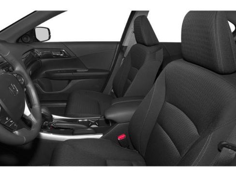 Used 2014 Honda Accord Sport image 4