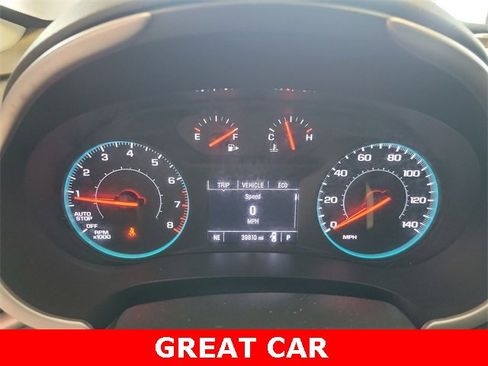 Used 2024 Chevrolet Malibu LT image 15