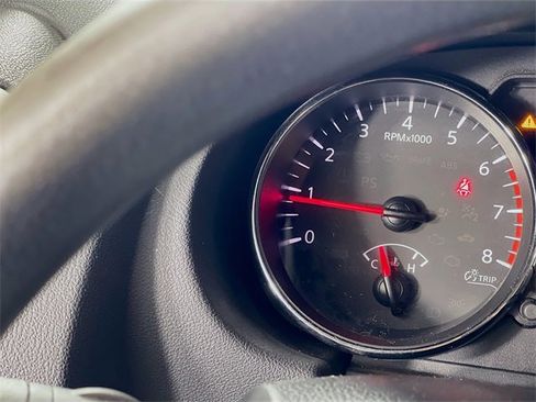 Used 2015 Nissan Rogue S w/ Convenience Package image 13