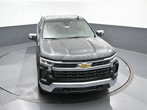New 2026 Chevrolet Silverado 1500 LT w/ All Star Edition Plus image 24