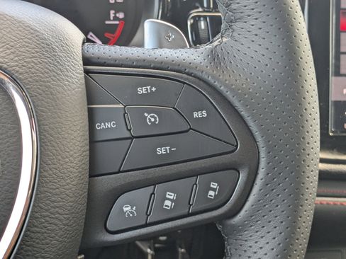 New 2026 Dodge Durango GT image 26