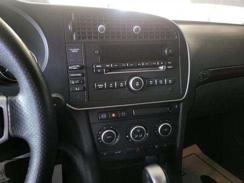 Used 2008 Saab 9-3 2.0T w/ Cold Weather Package image 15