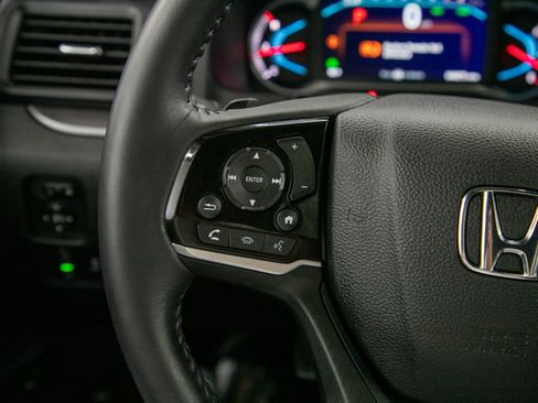 Used 2021 Honda Passport EX-L image 25
