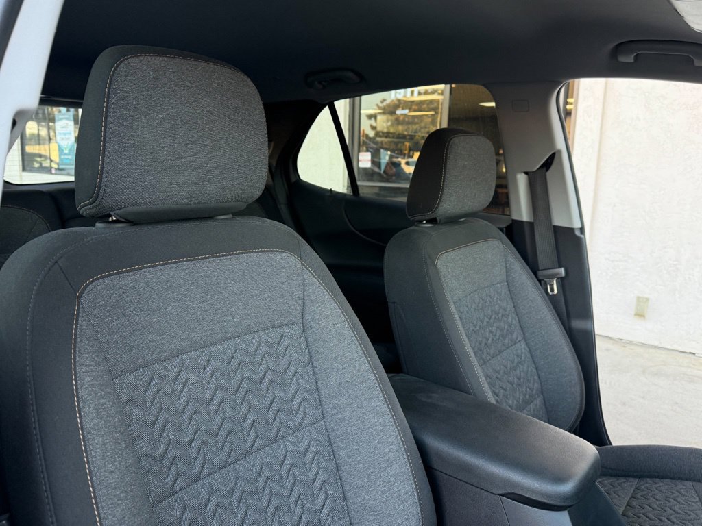 Used 2024 Chevrolet Equinox LT AWD/4WD image 23