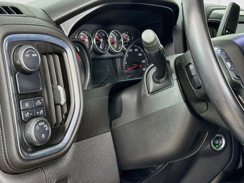 Used 2021 Chevrolet Silverado 1500 RST w/ All Star Edition Plus RWD image 12