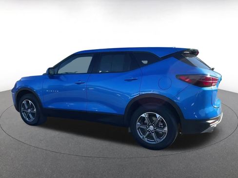 Used 2025 Chevrolet Blazer LT image 10