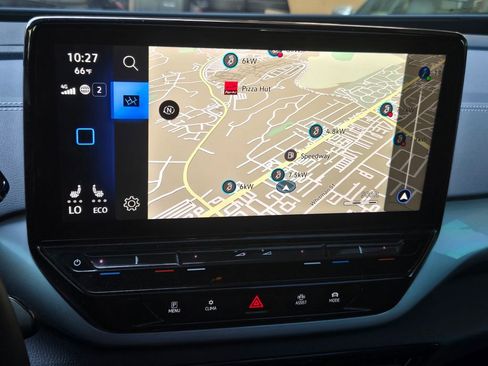 Certified 2023 Volkswagen ID.4 Pro S AWD/4WD image 15