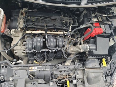 Used 2018 Ford Fiesta SE FWD image 30