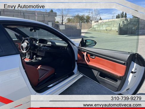 Used 2013 BMW M3 Coupe image 20