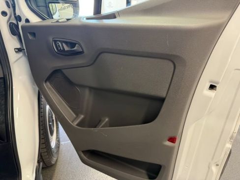 Used 2023 Ford Transit 350 w/ Upfitter Package RWD image 28