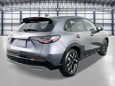 New 2027 Honda HR-V EX-L image 4