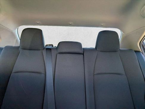 Used 2025 Toyota Corolla LE FWD image 16