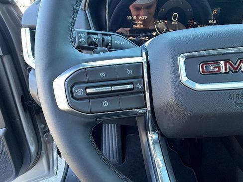 New 2026 GMC Terrain Elevation w/ Elevation Premium Package image 17