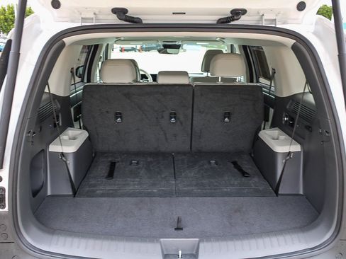 Used 2026 Hyundai Santa Fe SEL FWD image 28