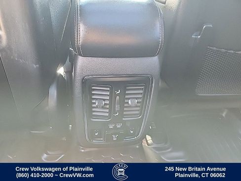 Used 2017 Jeep Grand Cherokee Limited w/ Luxury Group II image 57