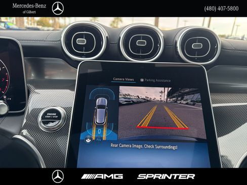 New 2026 Mercedes-Benz GLC 300 image 25