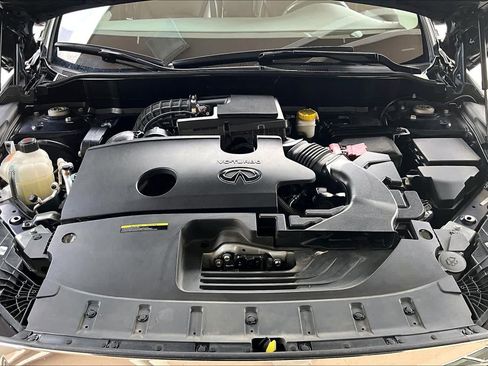 Used 2022 INFINITI QX50 Sensory FWD image 32