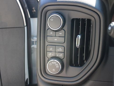 New 2025 Chevrolet Silverado 3500 W/T w/ WT Convenience Package AWD/4WD image 22