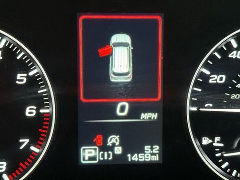 Used 2026 Subaru Forester Premium image 23