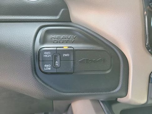 Used 2021 RAM 2500 Laramie AWD/4WD image 33