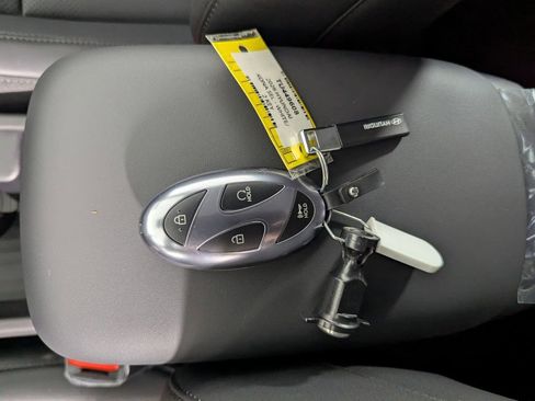 New 2026 Hyundai Kona SEL Premium image 25