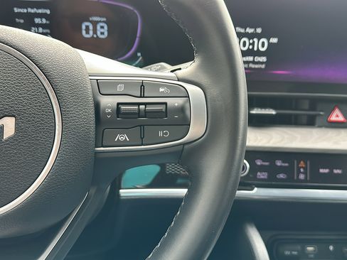 Used 2023 Kia Sportage X-Line image 16