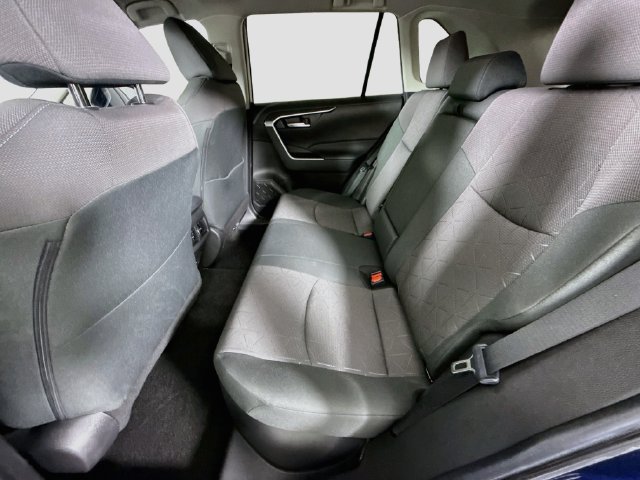 Certified 2024 Toyota RAV4 XLE w/ Weather Package AWD/4WD image 33
