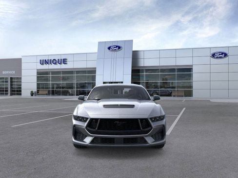 New 2025 Ford Mustang GT Premium w/ Mustang Nite Pony Package image 6