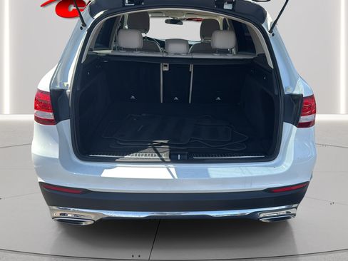 Used 2019 Mercedes-Benz GLC 300 image 33