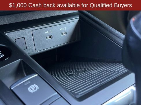 New 2026 Nissan Kicks SV w/ SV Premium Package image 27