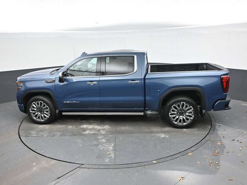 New 2026 GMC Sierra 1500 Denali Ultimate image 28