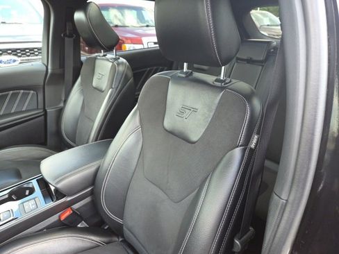 Used 2020 Ford Edge ST w/ Equipment Group 401A image 25