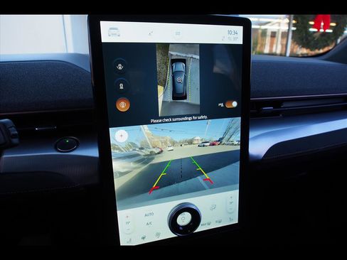 Used 2022 Ford Mustang Mach-E GT image 31