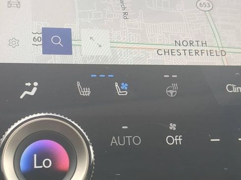Used 2025 Lexus NX 350h AWD w/ Accessory Package (2T) image 22
