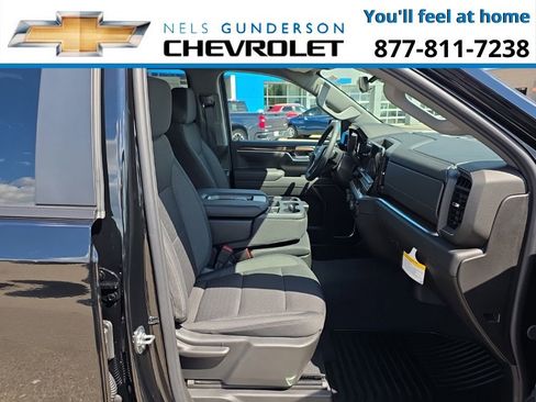 New 2026 Chevrolet Silverado 1500 LT image 13