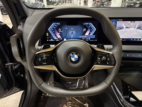 Certified 2025 BMW X3 xDrive30i w/ Premium Package image 21