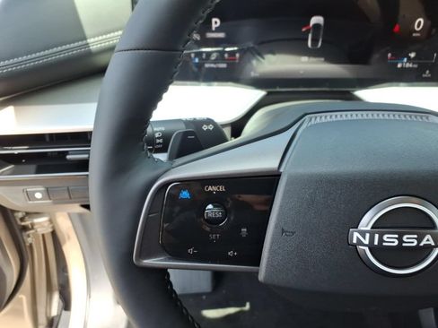 New 2026 Nissan Murano SL AWD/4WD image 24