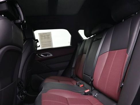 Used 2026 Land Rover Range Rover Velar Autobiography AWD/4WD image 10