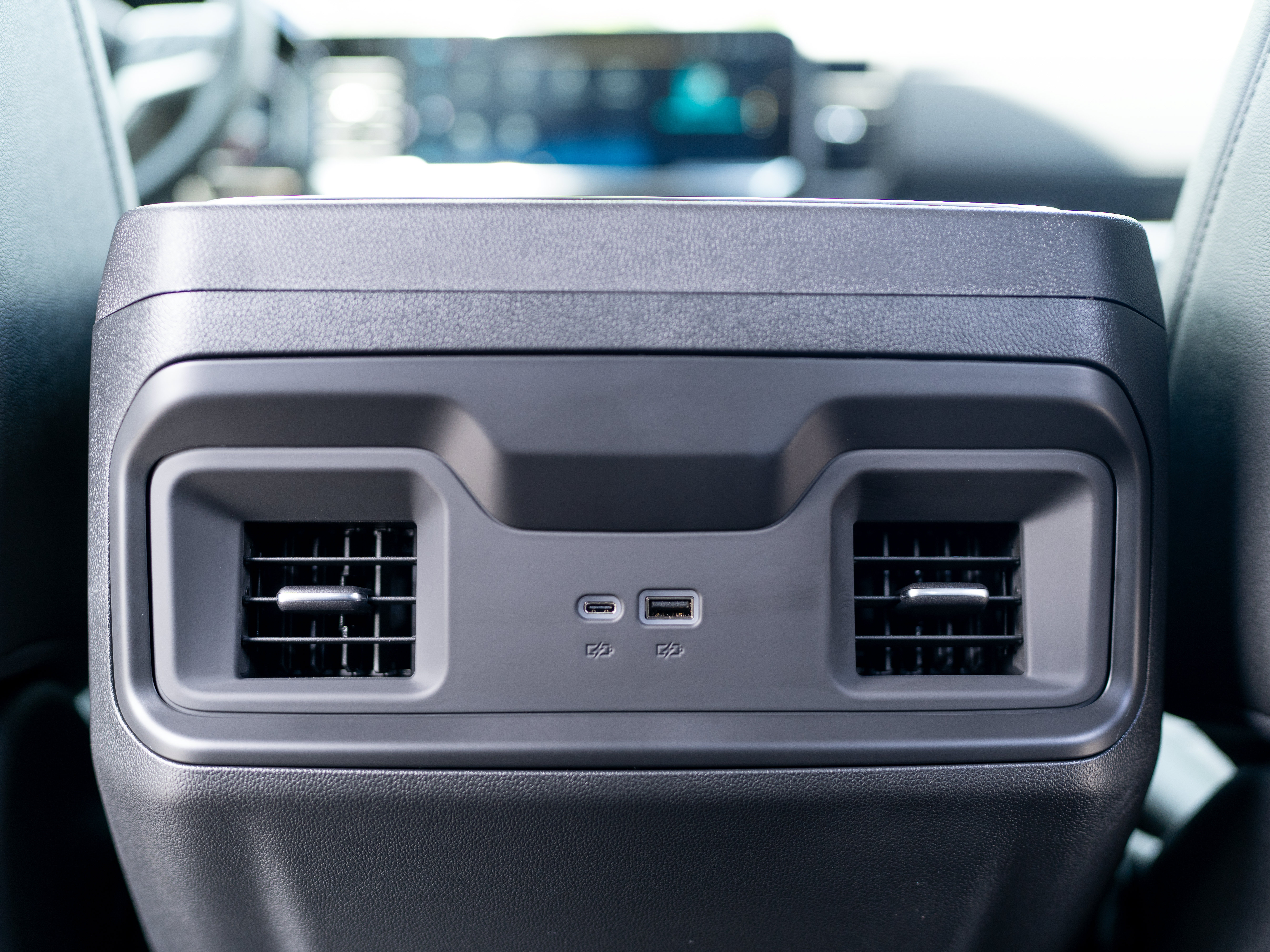 New 2026 Chevrolet Silverado 1500 RST AWD/4WD image 12
