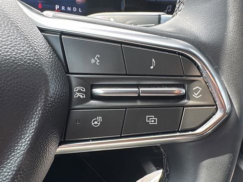 Used 2025 Chevrolet Equinox LT w/ Convenience Package II FWD image 22