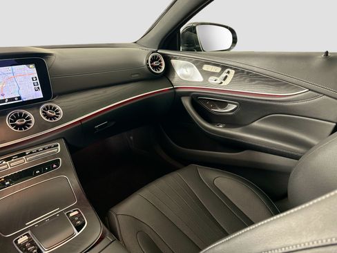 Certified 2023 Mercedes-Benz CLS 450 4MATIC image 30