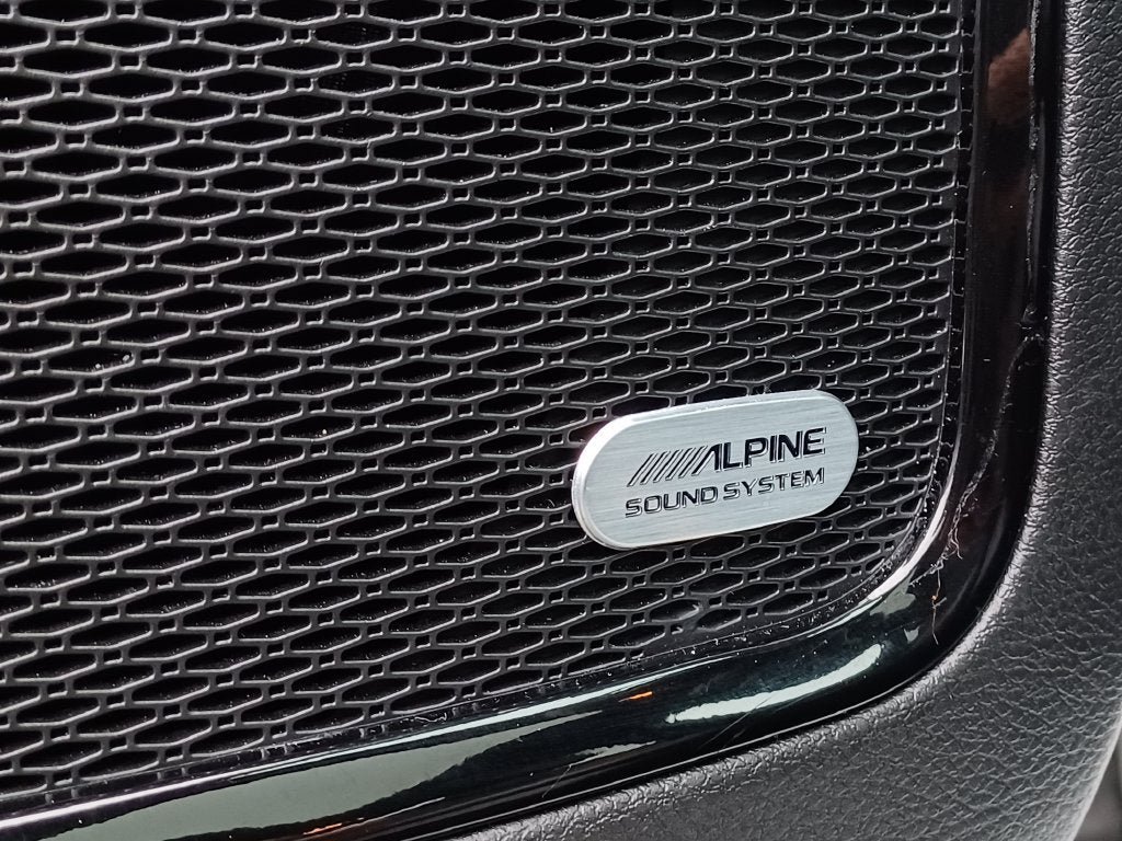 Used 2025 Jeep Compass Limited w/ Sun & Sound Group AWD/4WD image 9