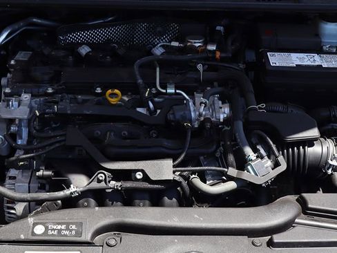 Used 2024 Toyota Corolla LE FWD image 54