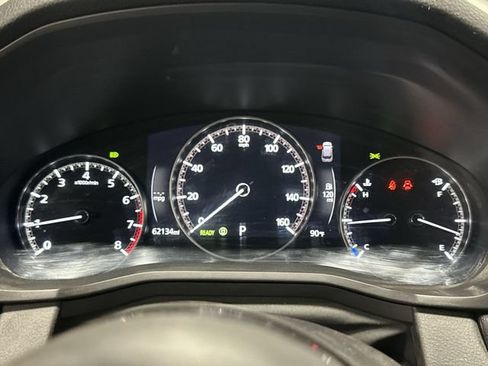 Used 2024 MAZDA CX-90 3.3 Turbo w/ Select Package AWD/4WD image 14