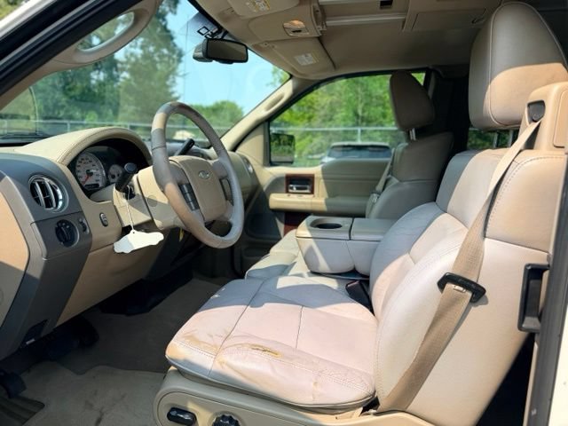 Used 2007 Ford F150 XLT AWD/4WD image 6