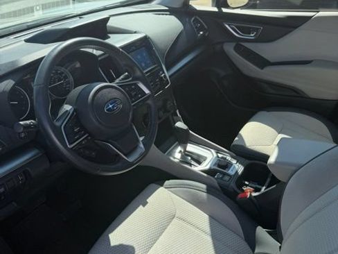Used 2024 Subaru Forester Premium AWD/4WD image 18
