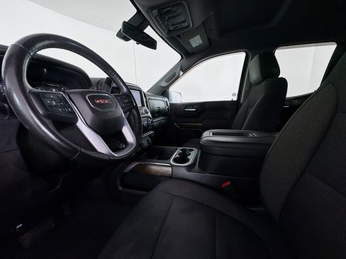 Used 2019 GMC Sierra 1500 Elevation image 20