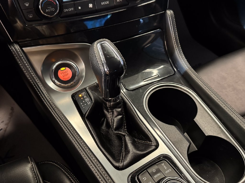 Used 2020 Nissan Maxima 3.5 SV w/ Floor Mat Group FWD image 16